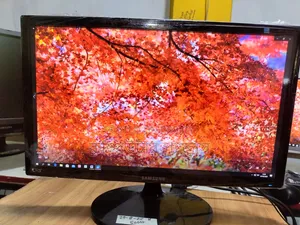 22 Samsung Monitor (Bx2231)