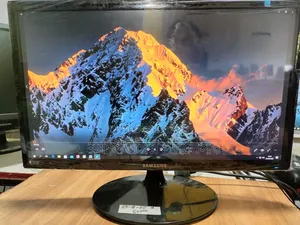 22 Samsung Monitor (Bx2231)