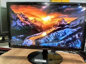 22 Samsung Monitor (Bx2231)