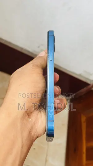 Apple iPhone 12 128 GB Blue