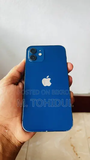 Apple iPhone 12 128 GB Blue