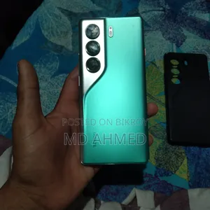 Tecno Camon 40 256 GB
