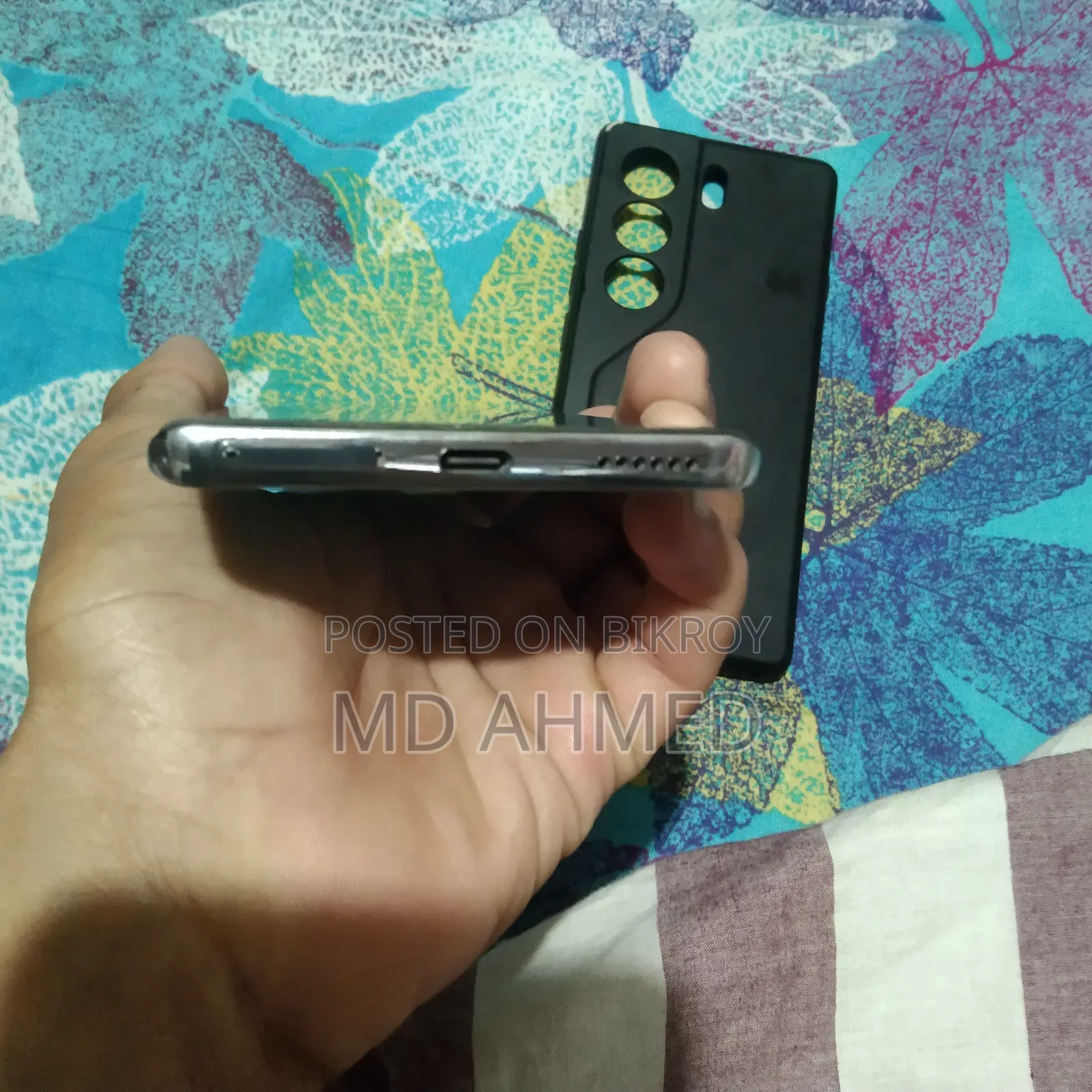 Tecno Camon 40 256 GB