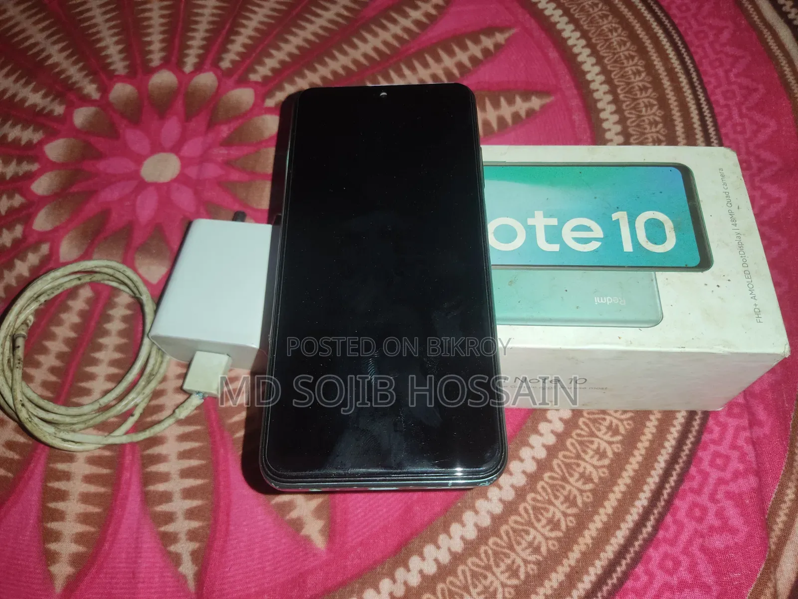 Xiaomi Redmi Note 10 64 GB
