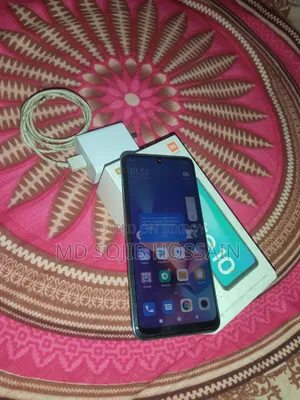 Xiaomi Redmi Note 10 64 GB
