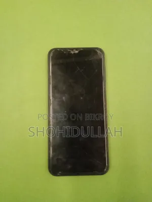 Samsung Galaxy A15 5G 64 GB Black
