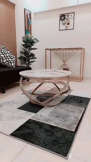 Furnished 3bdrm Apartment in Gulshan for rent