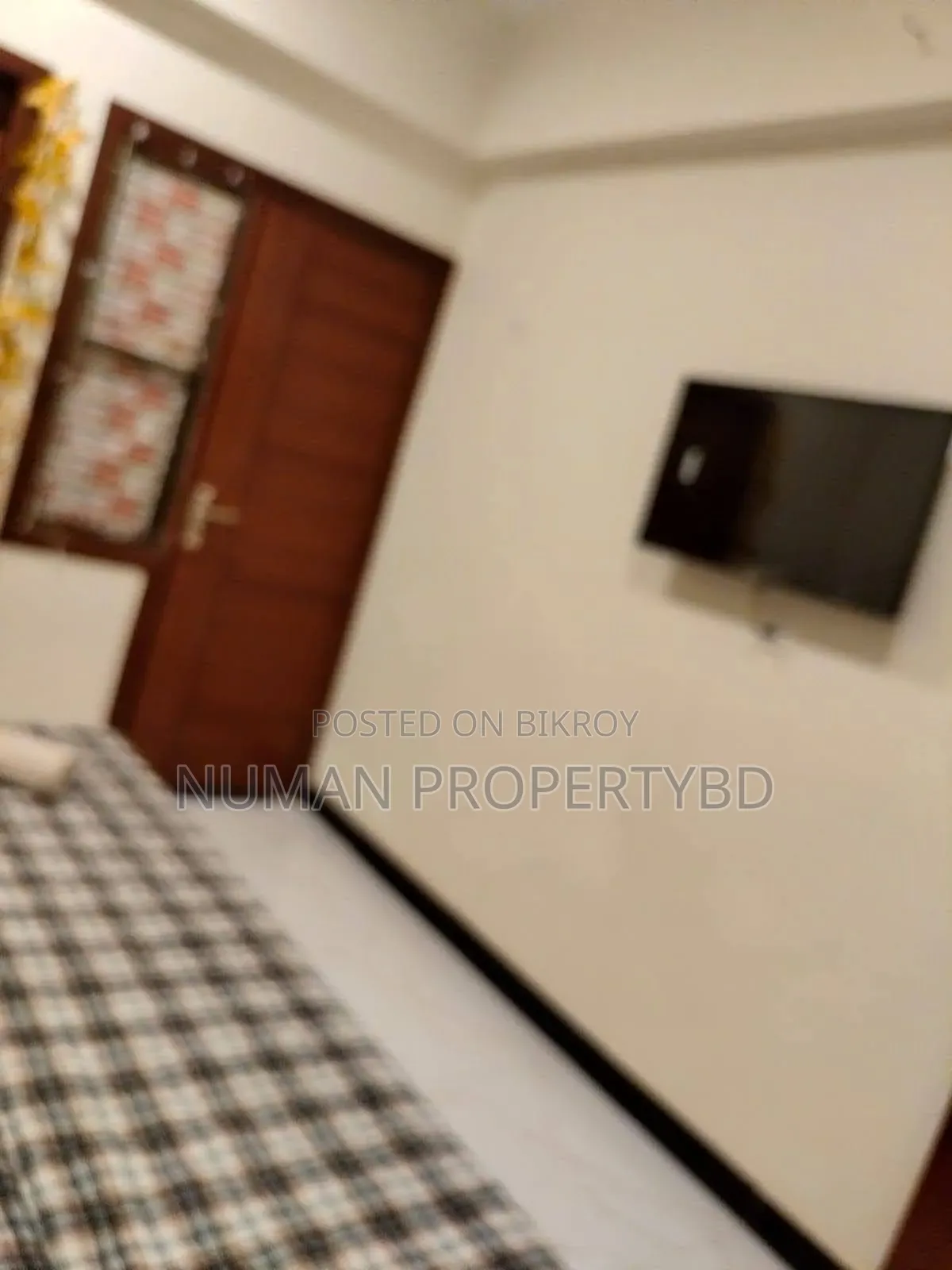 Furnished 3bdrm Apartment in Gulshan for rent