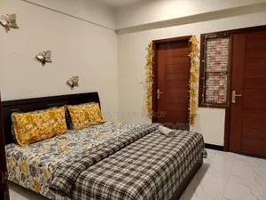 Furnished 3bdrm Apartment in Gulshan for rent
