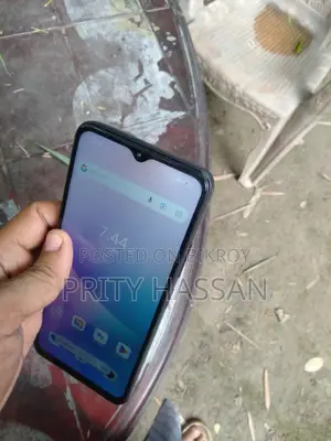 Symphony Max 60 64 GB Black