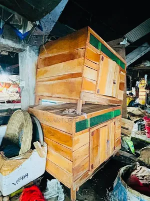 Khat or Box