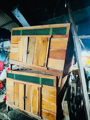 Khat or Box