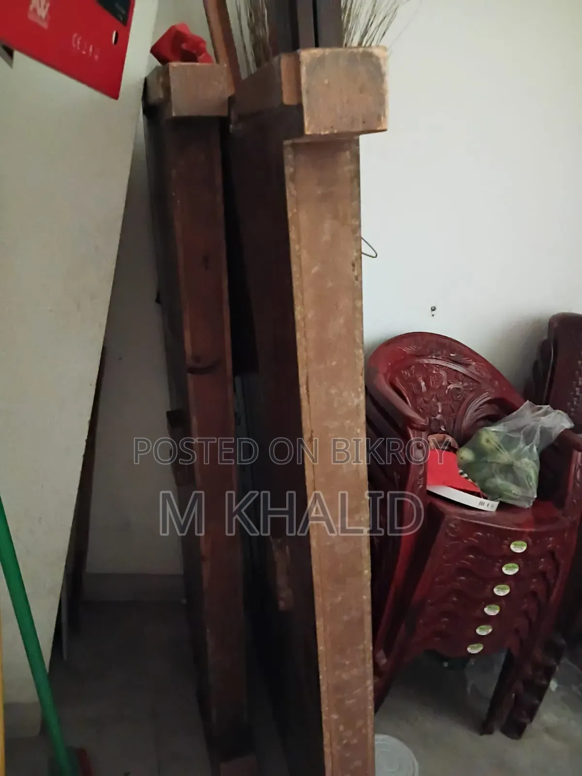 খাট বিক্রয়ের জন্য
