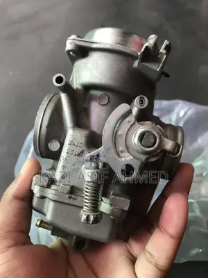 Carboretor Gixxer Monoton
