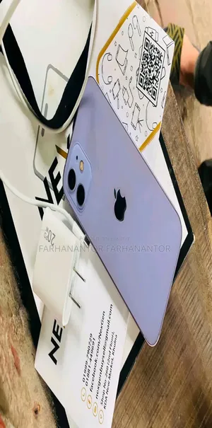 Apple iPhone 12 256 GB Gray