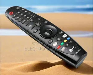 LG 50" NanoCell 4k Smart TV