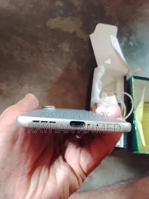 Infinix Hot 60 Pro+ 128 GB Silver