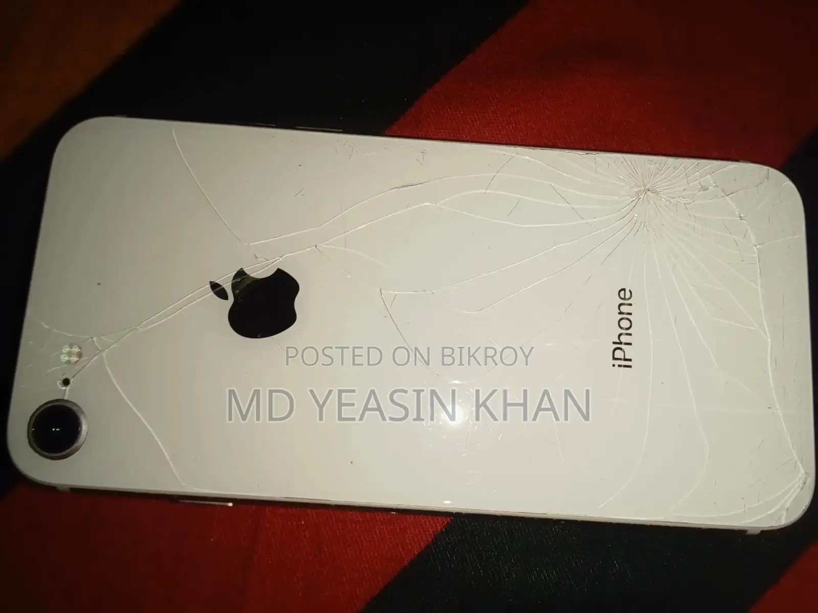 Apple iPhone 8 64 GB Pink