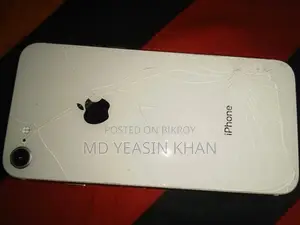 Apple iPhone 8 64 GB Pink