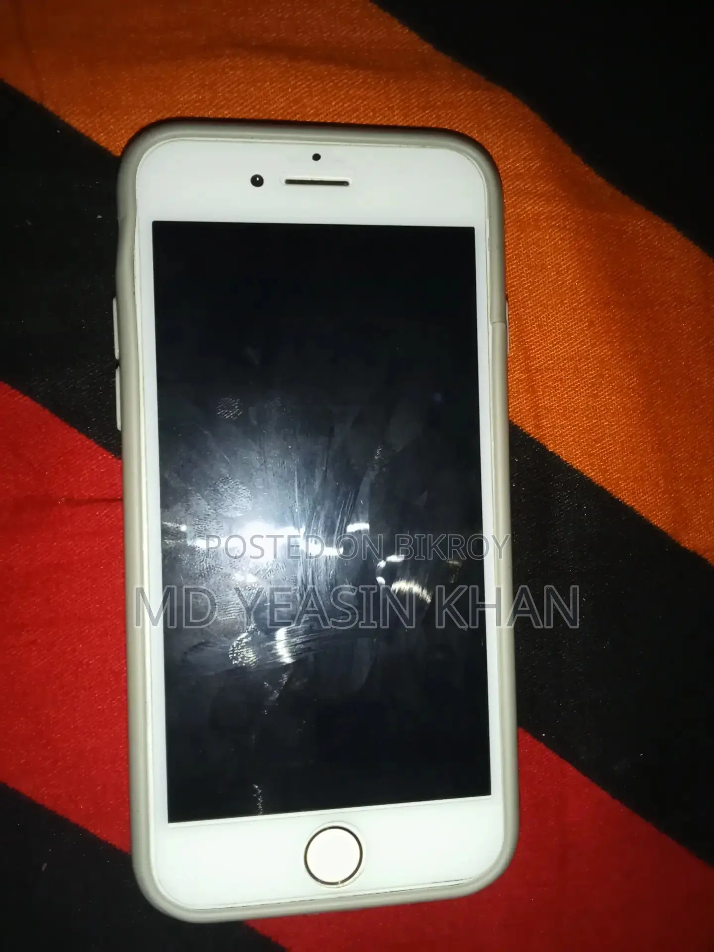 Apple iPhone 8 64 GB Pink