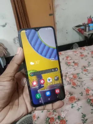 Samsung Galaxy M31 64 GB Blue