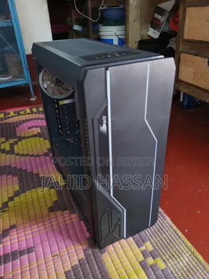 Space RGB Casing