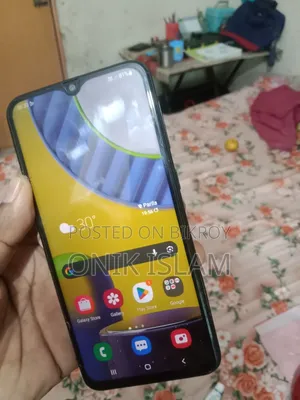 Samsung Galaxy M31 64 GB Blue