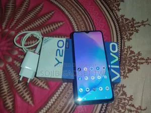 Vivo Y20 64 GB