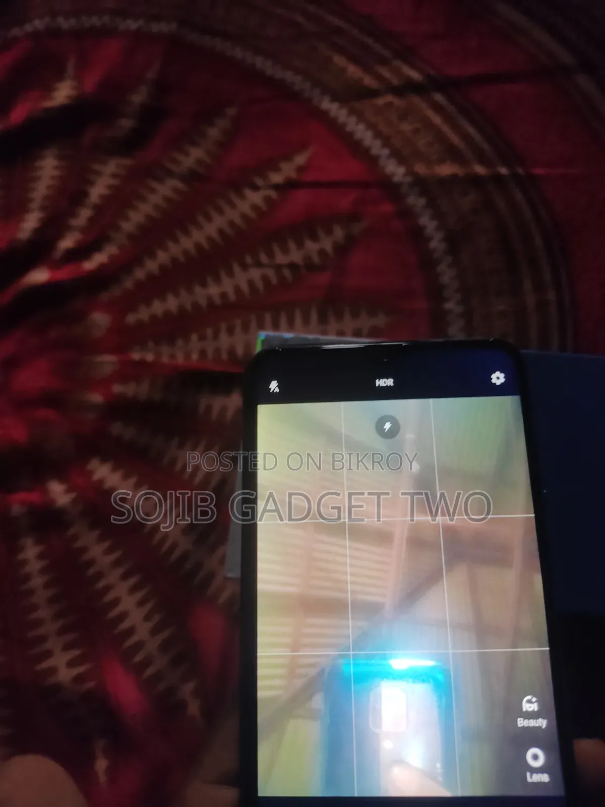 Vivo Y20 64 GB