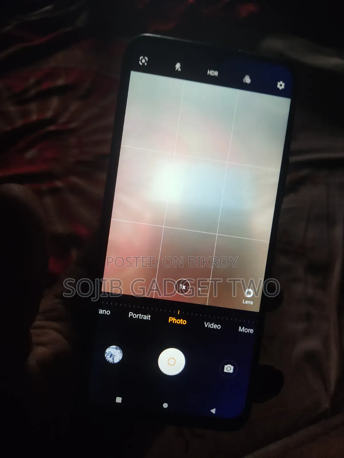 Vivo Y20 64 GB