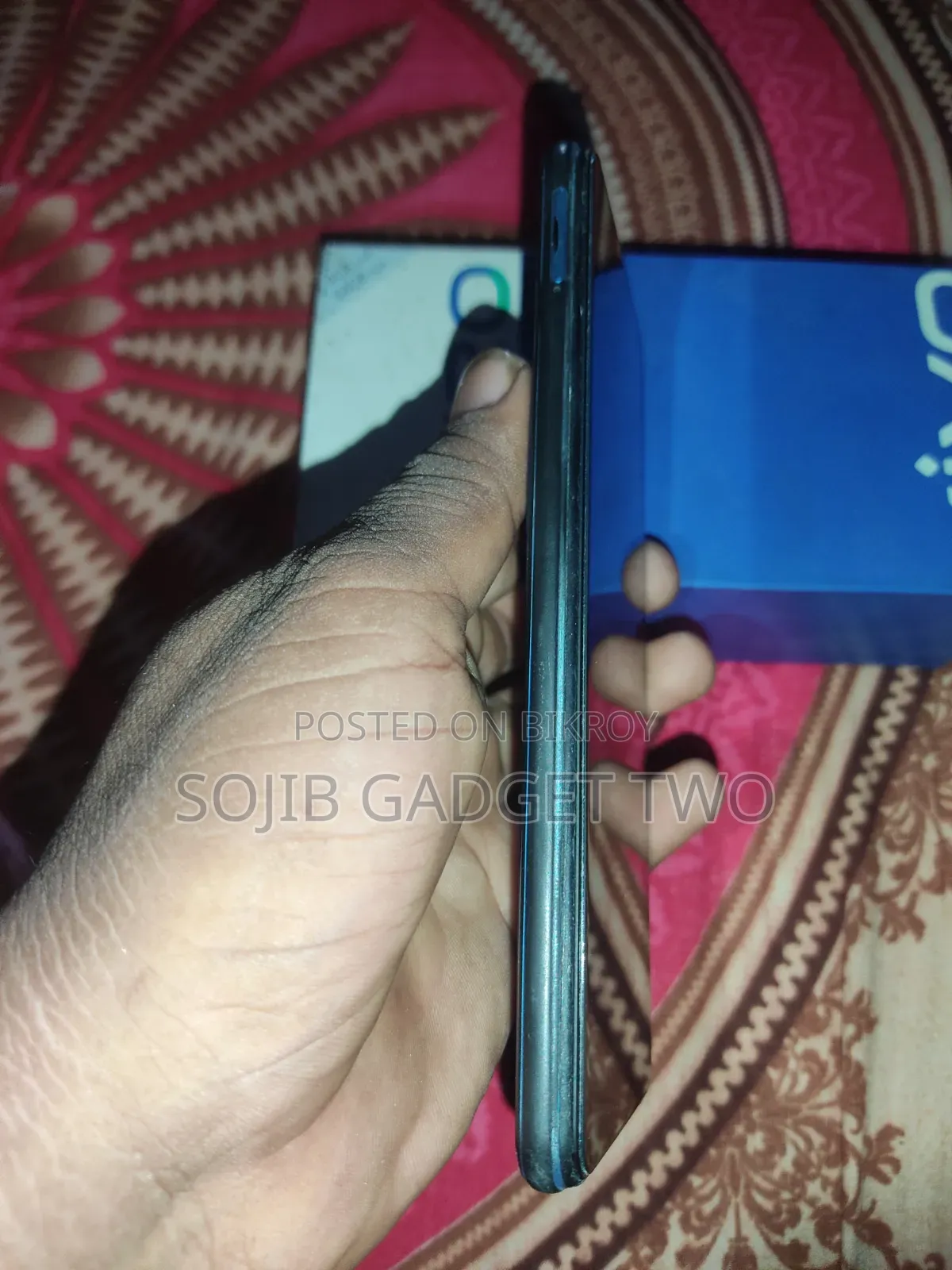 Vivo Y20 64 GB