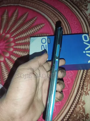 Vivo Y20 64 GB