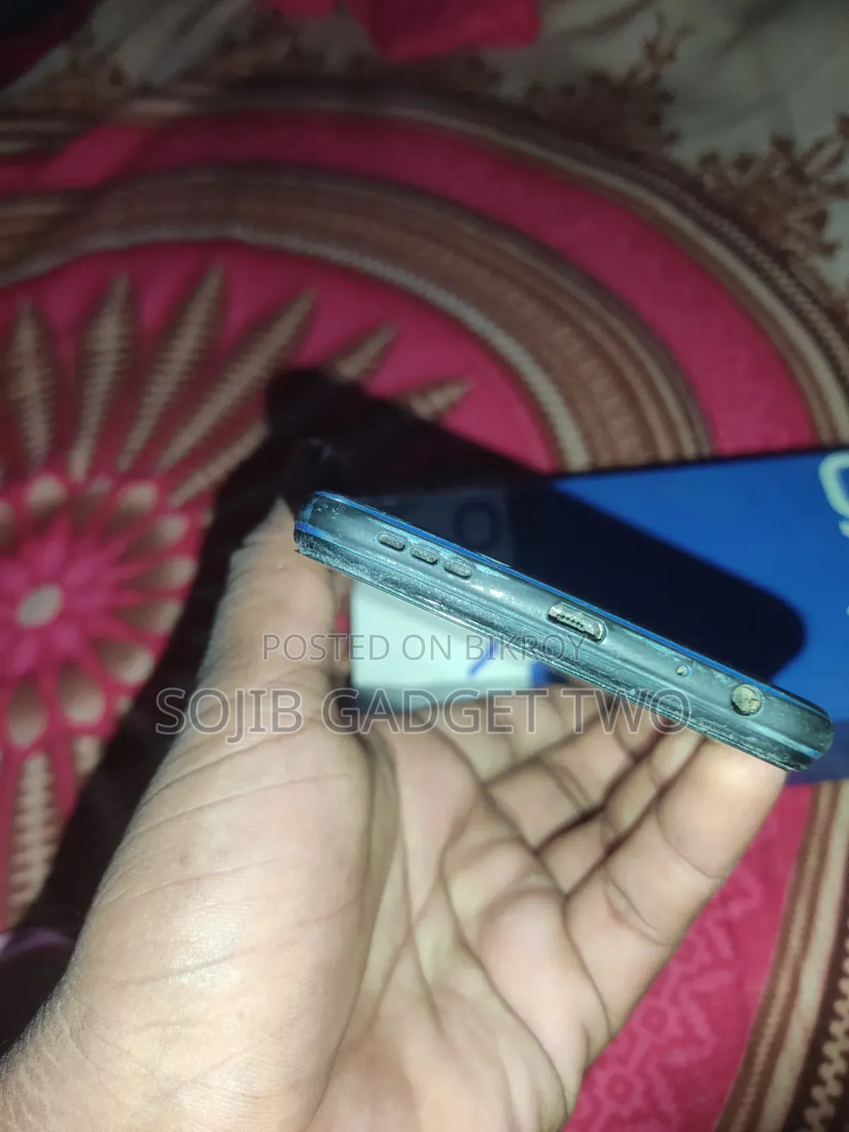 Vivo Y20 64 GB