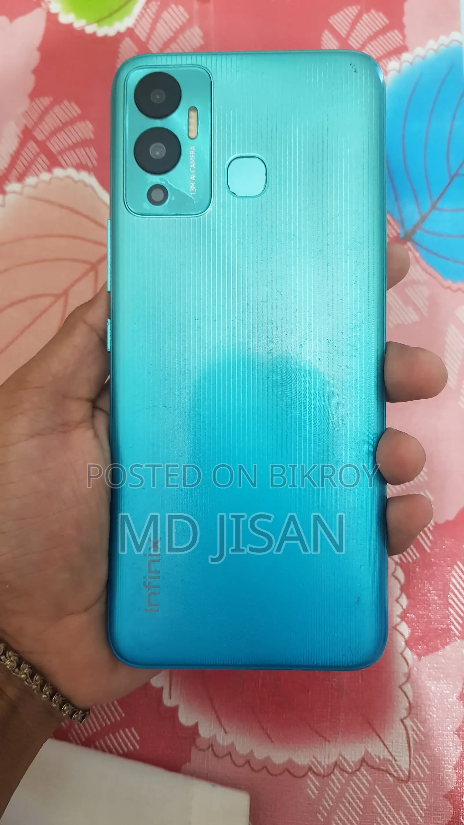 Infinix Note 12 128 GB