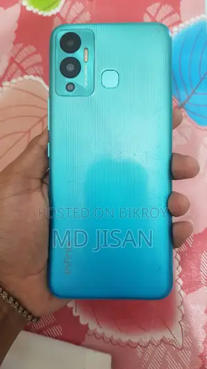 Infinix Note 12 128 GB