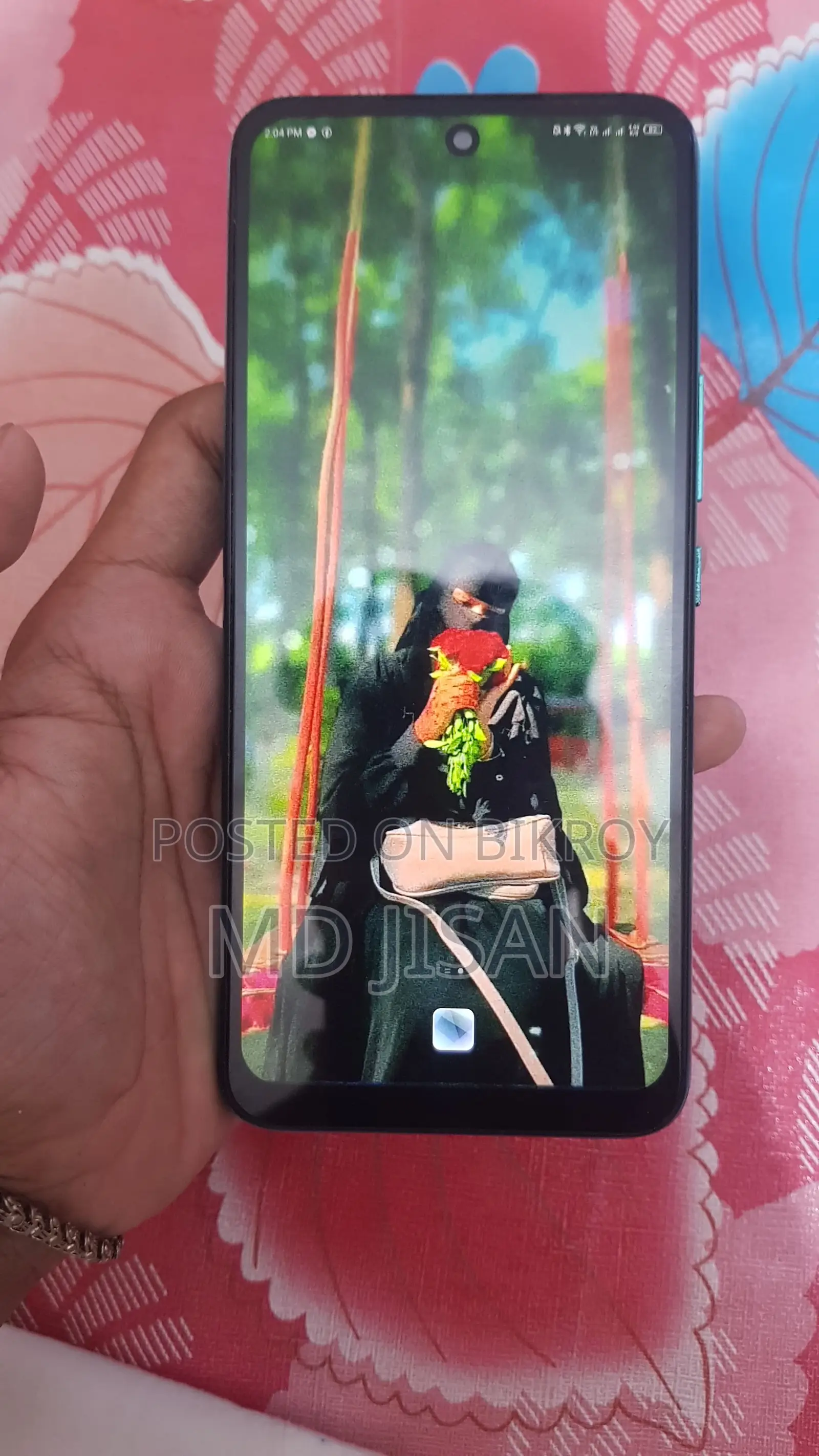 Infinix Note 12 128 GB