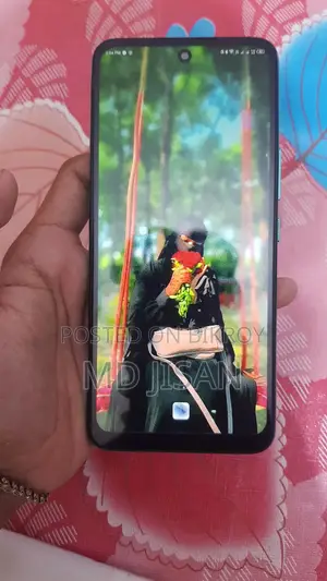 Infinix Note 12 128 GB