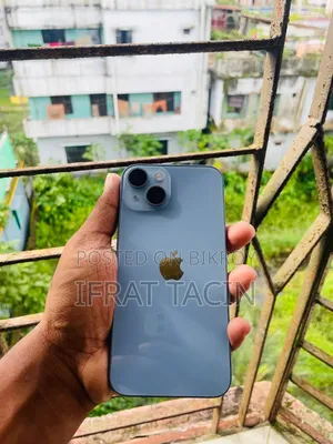 Apple iPhone 14 128 GB Blue