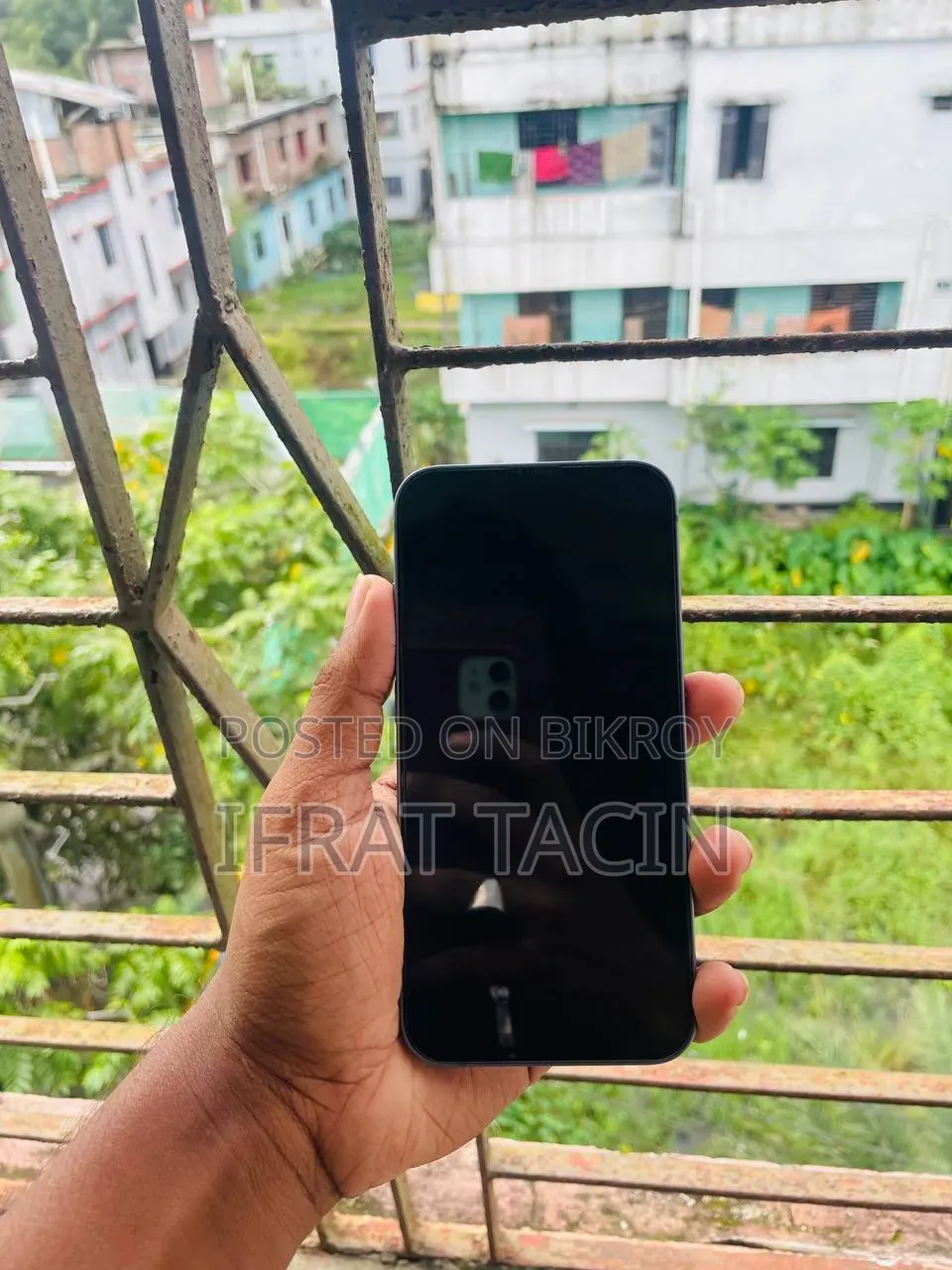 Apple iPhone 14 128 GB Blue