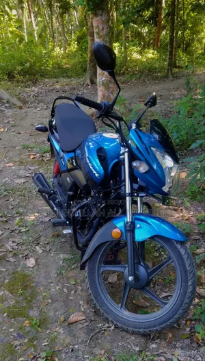 Hero Passion Xpro i3S 2022 Blue