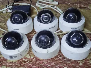 Hikvision DS-2CD1101-I Network Camera