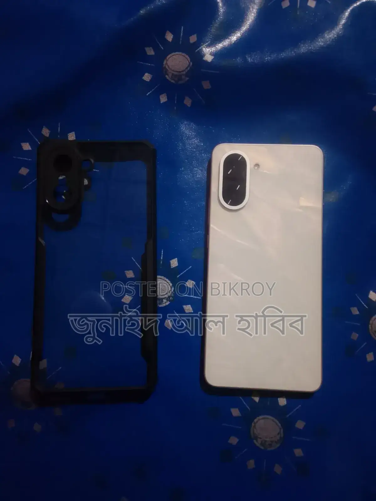 OnePlus Nord CE5 256 GB White
