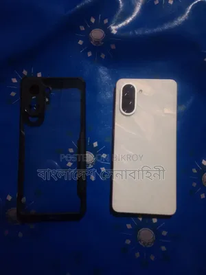 OnePlus Nord CE5 256 GB White