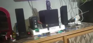 Model Microlab.fc570bt