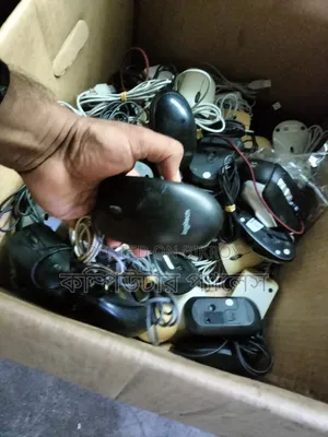 Mouse Old A4 Tech 0thers