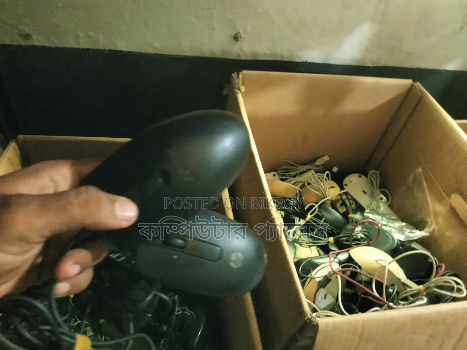 Mouse Old A4 Tech 0thers