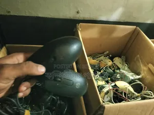 Mouse Old A4 Tech 0thers