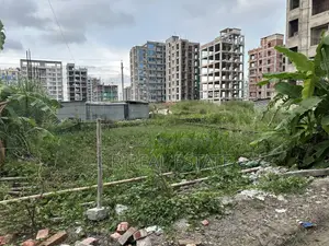 M Block, 3 Katha,South-Face,Near-300' Road,Bashundhara
