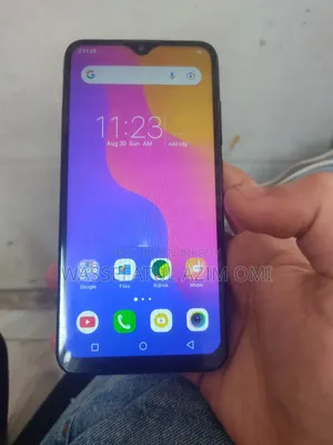Vivo Y91c 32 GB Blue