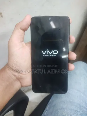 Vivo Y91c 32 GB Blue